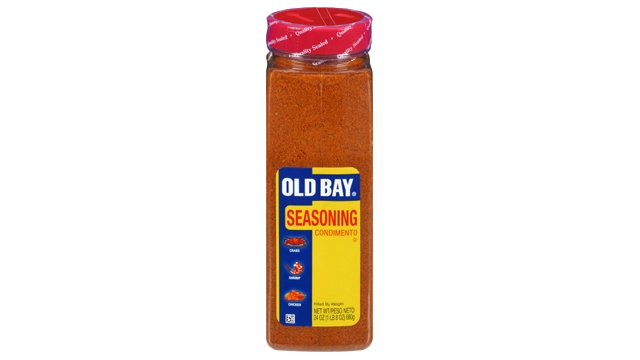 OLD BAY Seasoning