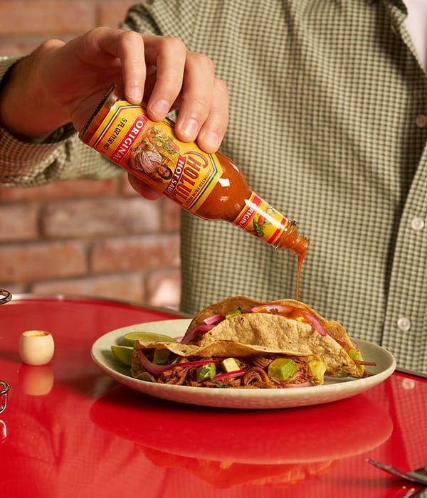 The Beloved Flavor Patrons Ask for by Name