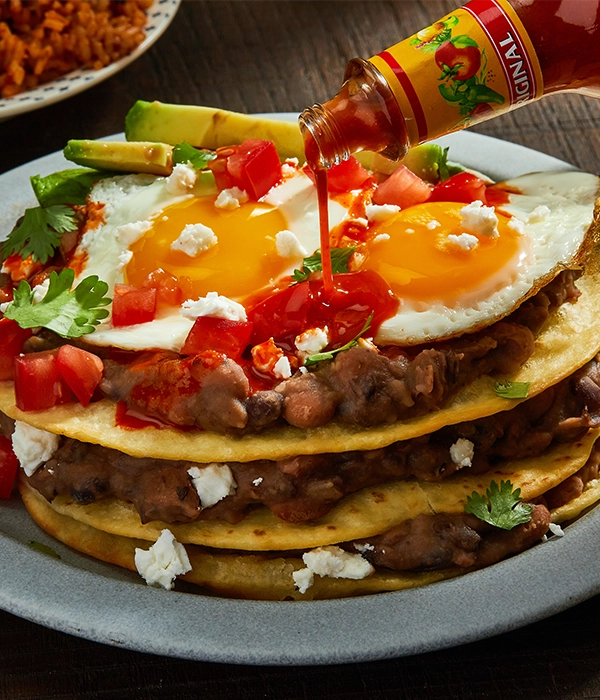 The Beloved Flavor Patrons Ask for by Name