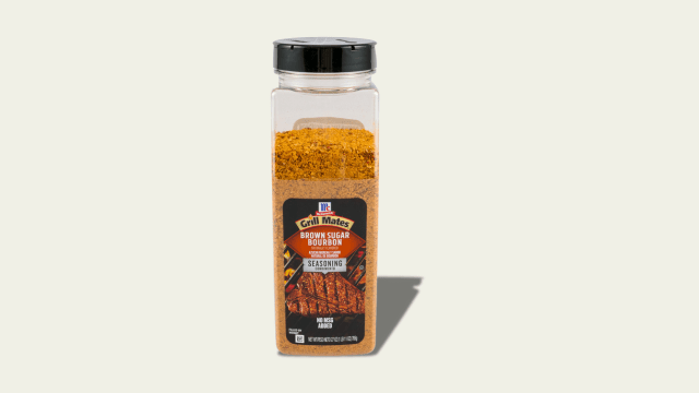 McCormick Grill Mates® Brown Sugar Bourbon