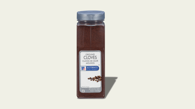 McCormick Culinary Cloves