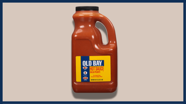 OLD BAY® Hot Sauce