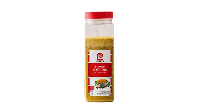 Lawry's® Adobo Seasoning