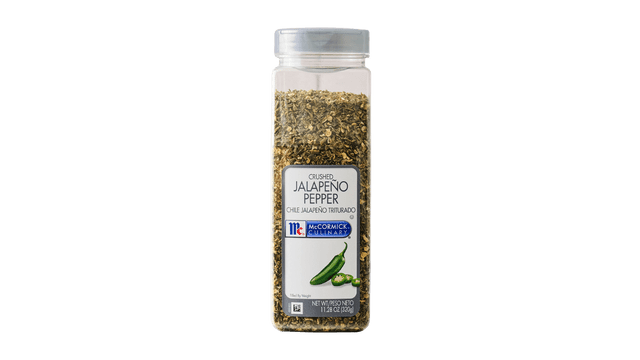 McCormick Culinary Ground Jalapeño Pepper
