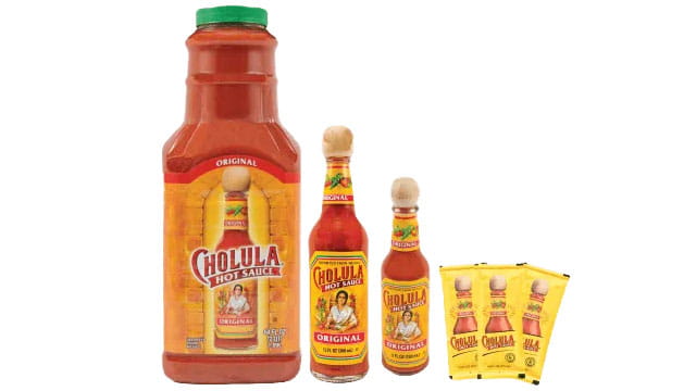 Cholula Original Hot Sauce