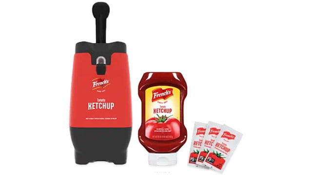 French’s Ketchup