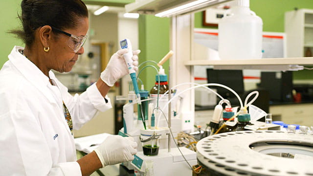 Flavor solutions product scientists and development