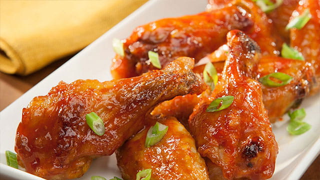  FRANK'S REDHOT® BUFFALO SANDWICH SAUCE