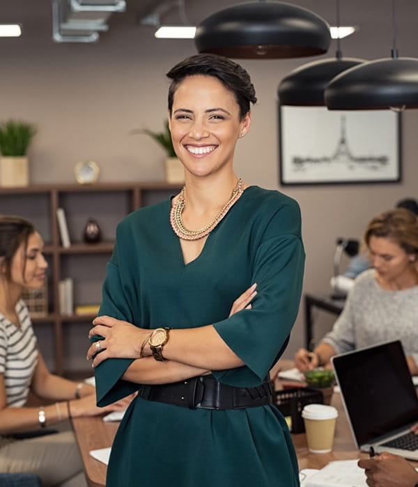 Nos engagements envers nos collaborateurs