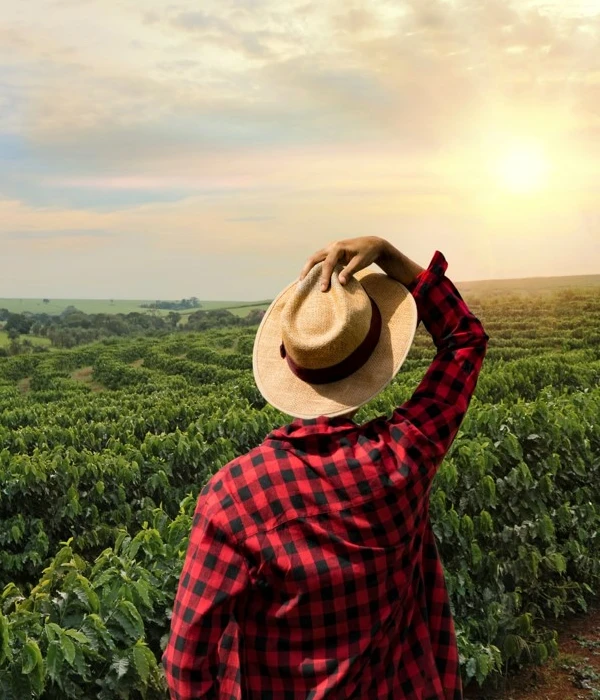 DÉDIÉS À AMÉLIORER LE MONDE AUTOUR DE NOUS​