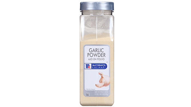 Garlic Powder