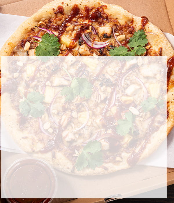 Carryout & Delivery Recipes 