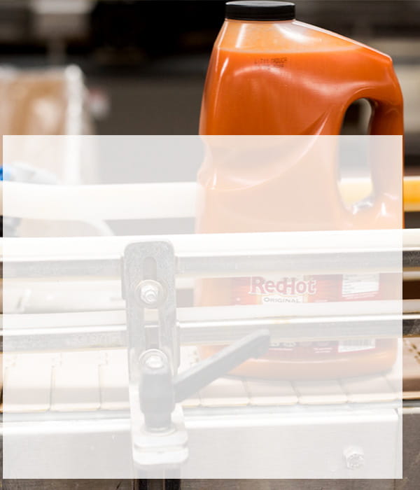 Sourcing & Food Safety