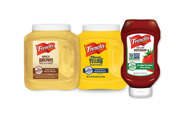 French's Products