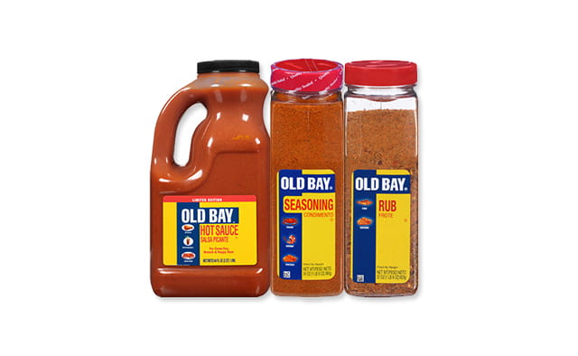 OLD BAY Seasoning