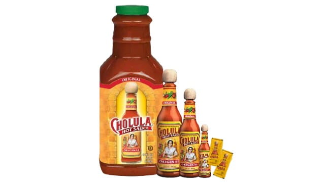 Cholula® Original Hot Sauce