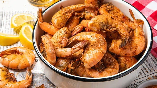 OLD BAY® Peel & Eat Shrimp
