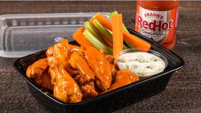 Frank’s RedHot® Original Buffalo Wings