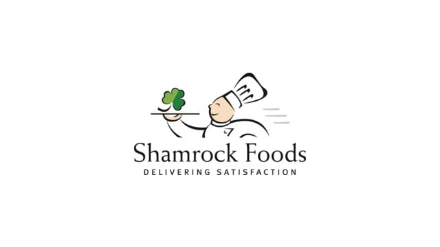 Buy on SHAMROCK FOODS