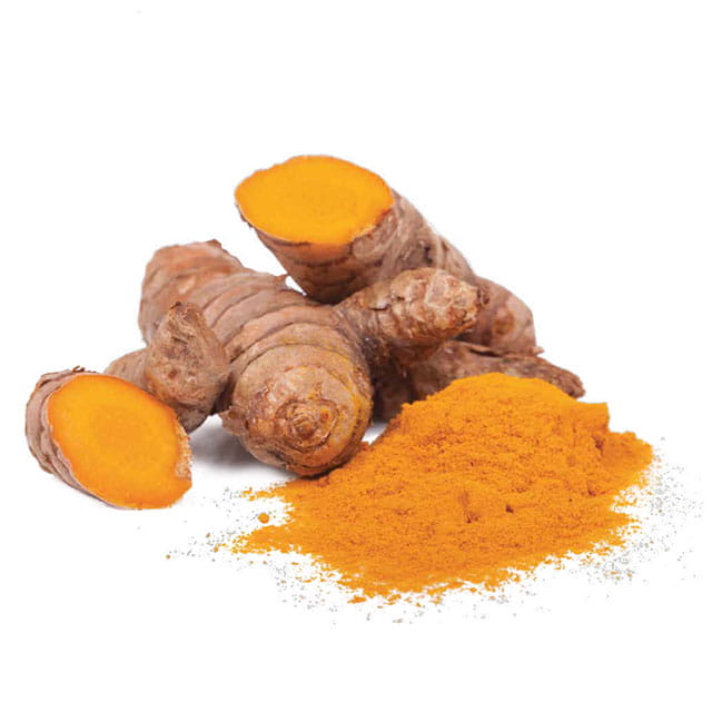 Get To Know The Golden Spice