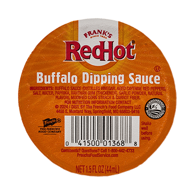 Image of Frank's Buffalo Dipping Sauce