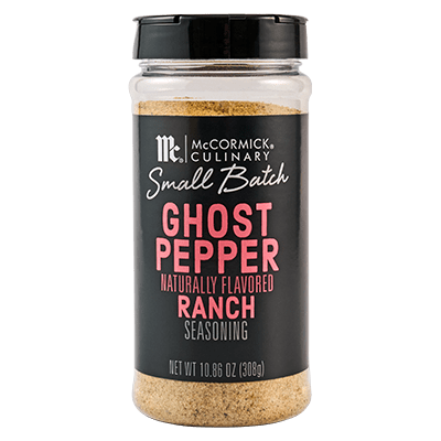 Small Batch Series Ghost Pepper Ranch