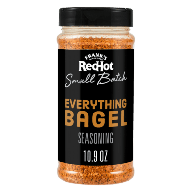 Frank's RedHot Everything Bagel Seasoning