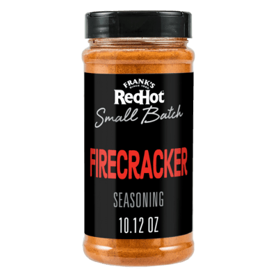Frank's RedHot Firecracker Seasoning