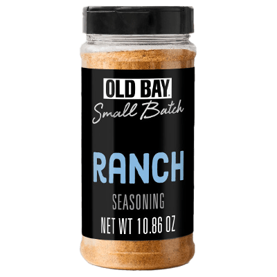 Small Batch Series OLD BAY RANCH