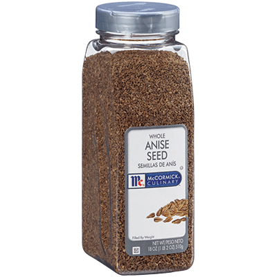McCormick Culinary Anise Seed
