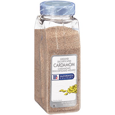 McCormick Culinary Cardamom