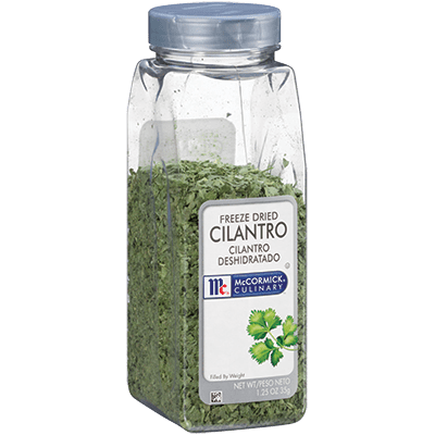 McCormick Culinary Cilantro Freeze Dried