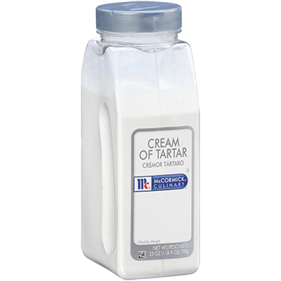 McCormick Culinary Cream of Tartar
