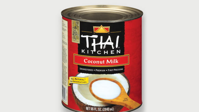 Thai Kitchen Coconut Milk