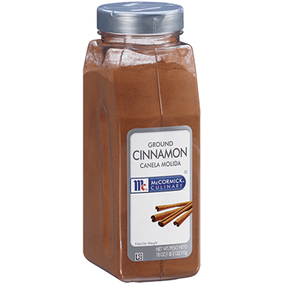 McCormick Culinary Cinnamon Ground