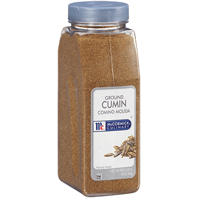 McCormick Culinary Cumin Ground