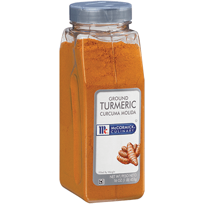 McCormick Culinary Turmeric