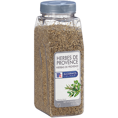 McCormick Culinary Herbes de Provence