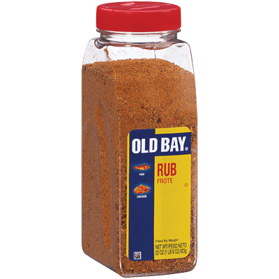 OLD BAY OLD BAY Rub