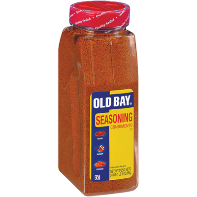 OLD BAY OLD BAY Seasoning