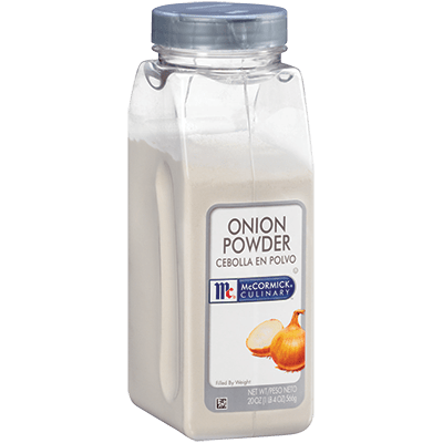 McCormick Culinary Onion Powder