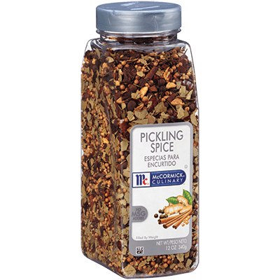 McCormick Culinary Pickling Spice