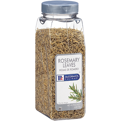 McCormick Culinary Rosemary Leaves