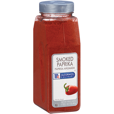 McCormick Culinary Paprika Smoked
