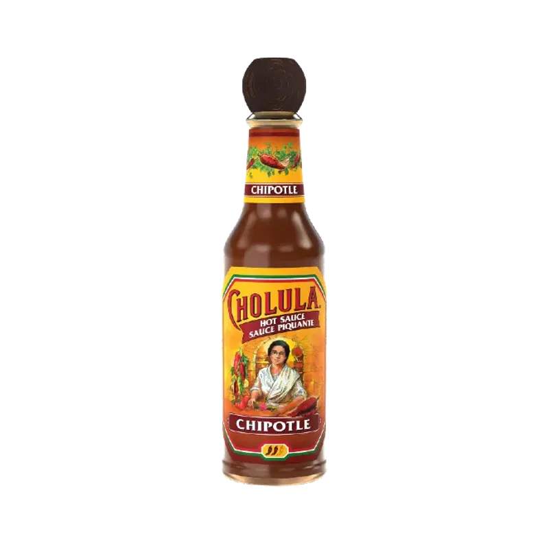Cholula Chipotle
