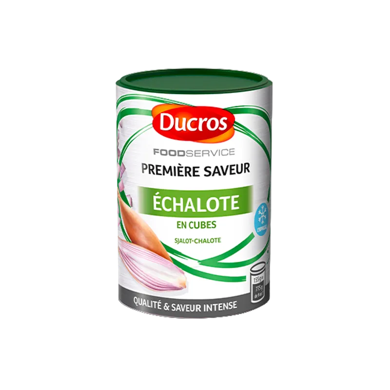 Ducros-Echalote