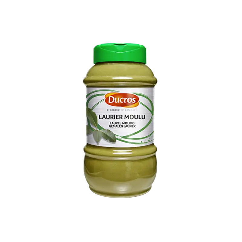 Ducros-Laurier-Moulu