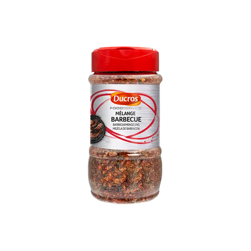Ducros-Melange-Barbecue