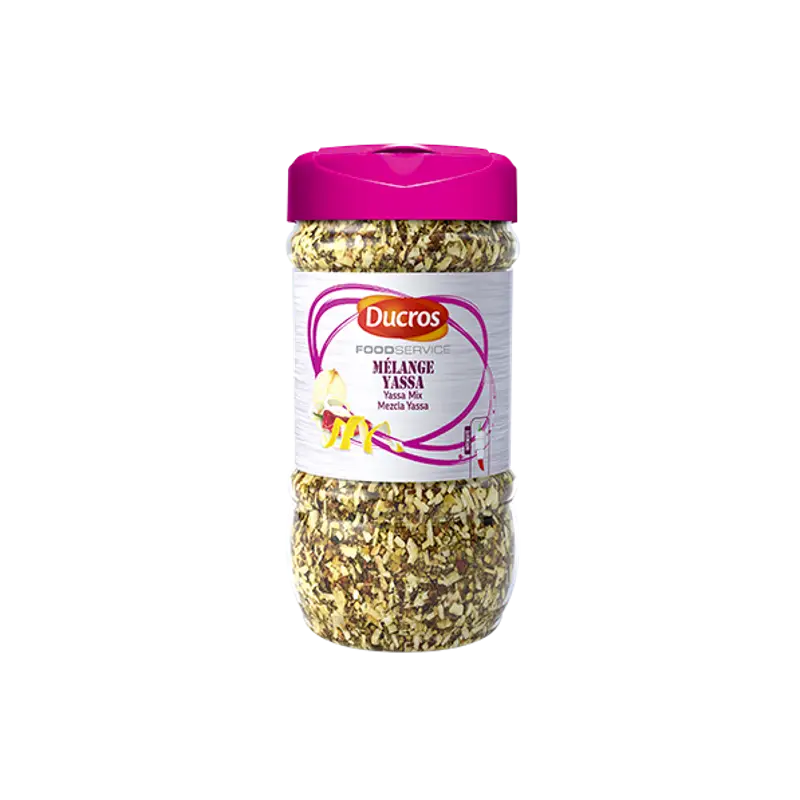 Ducros-Melange-Yassa