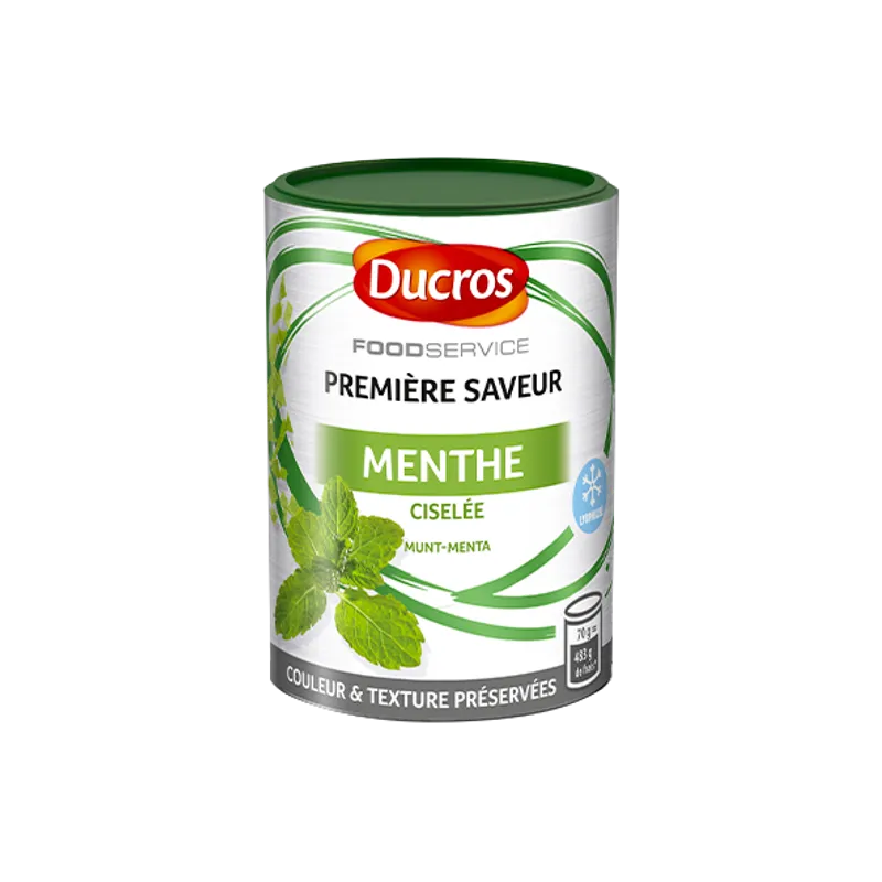 Ducros-Menthe